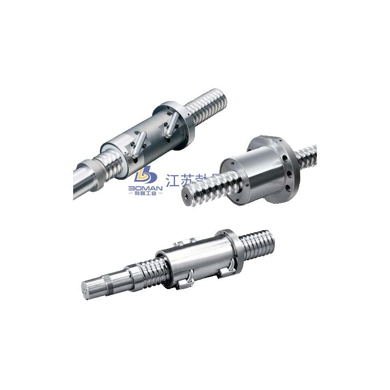 HTF-SRC8016-10.5-HTF-SRC滚珠丝杠