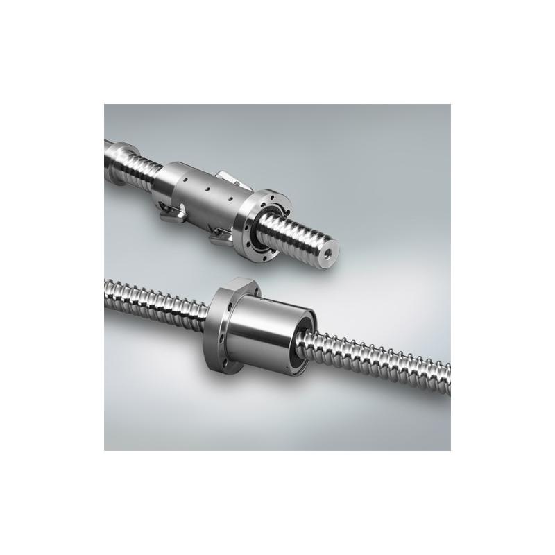 HTF-SRC8016-10.5-HTF-SRC滚珠丝杠