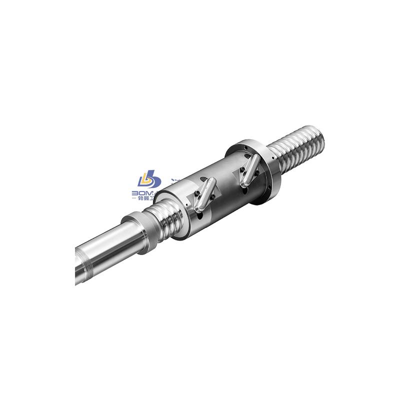 HTF-SRC8016-10.5-HTF-SRC滚珠丝杠