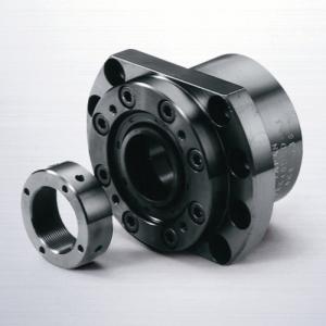 WBK17DF-31H-高载荷机床专用支承单元
