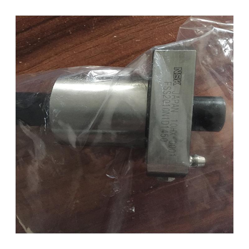 NSK W8009Z-87KIT NSK耐放射线丝杠