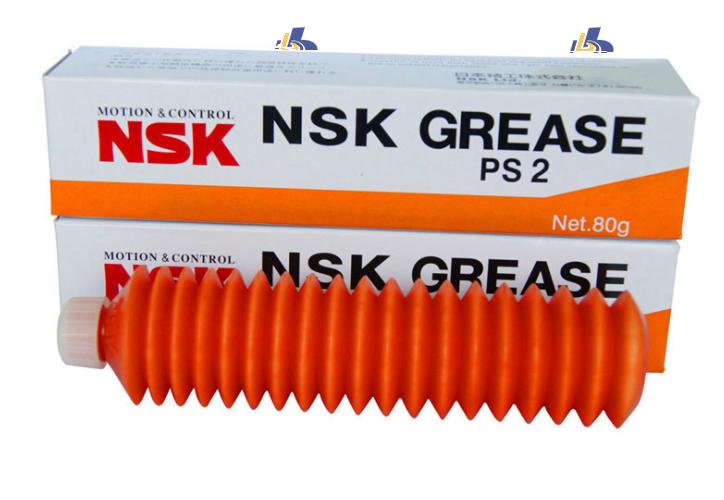 NSK LU120795TRK4B02PN1 nsk直线导轨参数